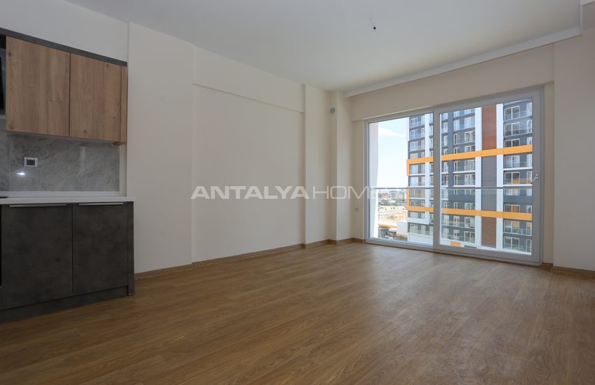 Apartment for Sale in a Complex with Rich Facilities in Antalya 14