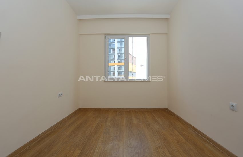 Apartment for Sale in a Complex with Rich Facilities in Antalya 17
