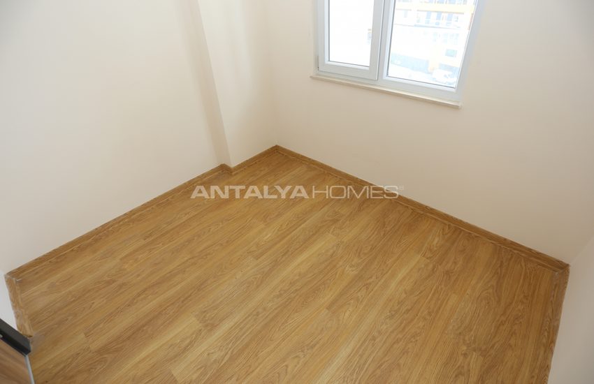 Apartment for Sale in a Complex with Rich Facilities in Antalya 19