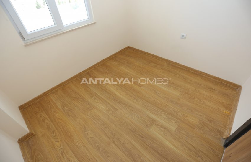 Apartment for Sale in a Complex with Rich Facilities in Antalya 20