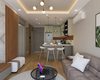 Investment Apartments in a Complex in Antalya Güzeloba 11