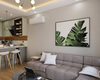 Investment Apartments in a Complex in Antalya Güzeloba 14