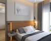 Investment Apartments in a Complex in Antalya Güzeloba 17