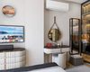 Investment Apartments in a Complex in Antalya Güzeloba 18