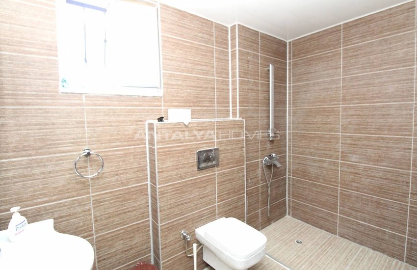 Zentral Gelegenes Duplex-haus In Strandnähe In Belek 20