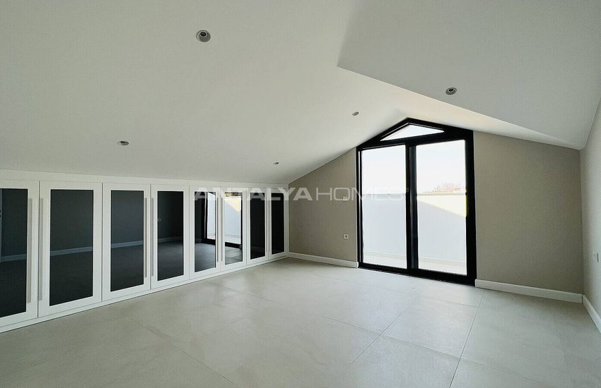 Well-designed Detached Villa with Mountain View in Kemer Goynuk 10