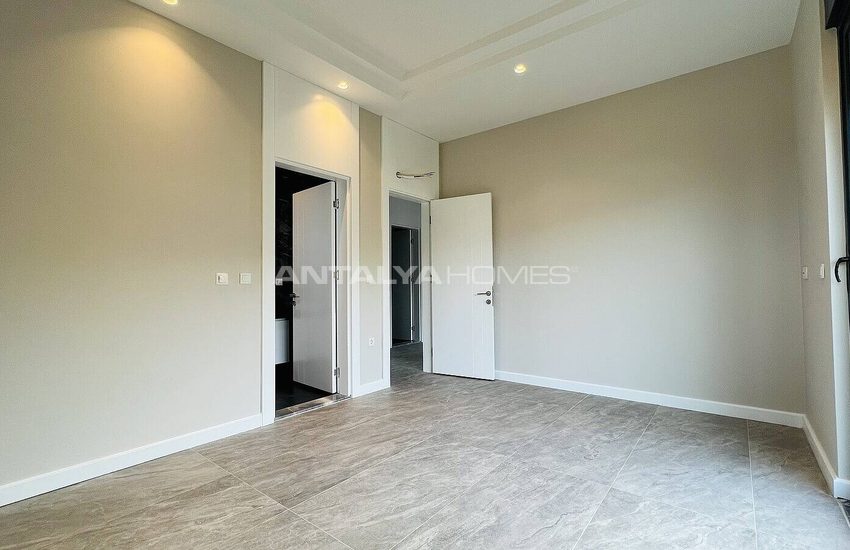 Well-designed Detached Villa with Mountain View in Kemer Goynuk 11