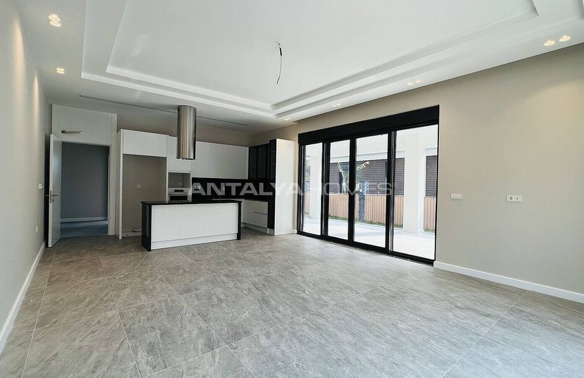 Well-designed Detached Villa with Mountain View in Kemer Goynuk 8