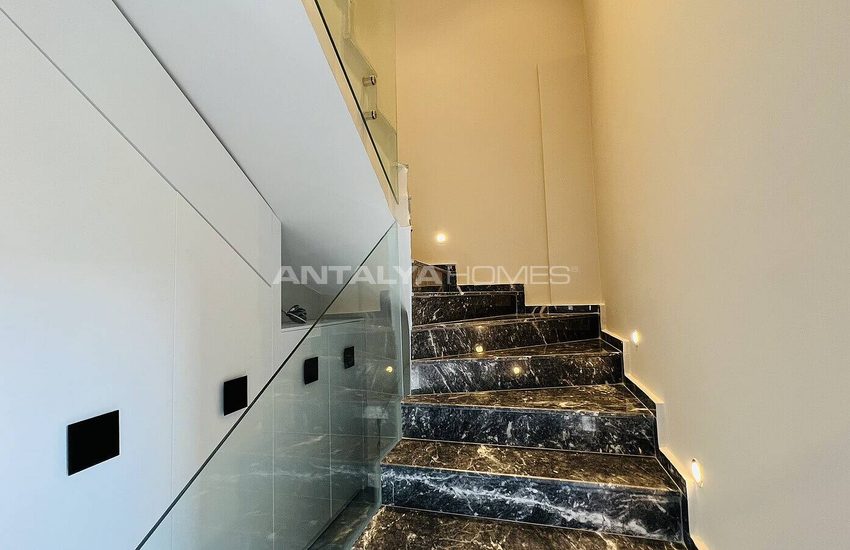 Well-designed Detached Villa with Mountain View in Kemer Goynuk 17