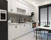 Flats Suitable for Investment in New Project in Alanya 13