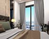 Flats Suitable for Investment in New Project in Alanya 15