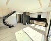 High Quality Apartments Close to the Sea in Alanya Kestel 20