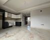 Real Estate in a Complex with Swimming Pool in Alanya Oba 7