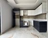 Real Estate in a Complex with Swimming Pool in Alanya Oba 9