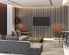 Appartementen In Complex Met Sociale Voorzieningen In Alanya 15