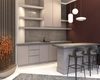 Appartementen In Complex Met Sociale Voorzieningen In Alanya 17