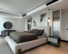 Detached Villas with Pool Close to the Sea in Alanya Yesiloz 11
