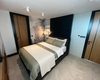 Detached Villas with Pool Close to the Sea in Alanya Yesiloz 12