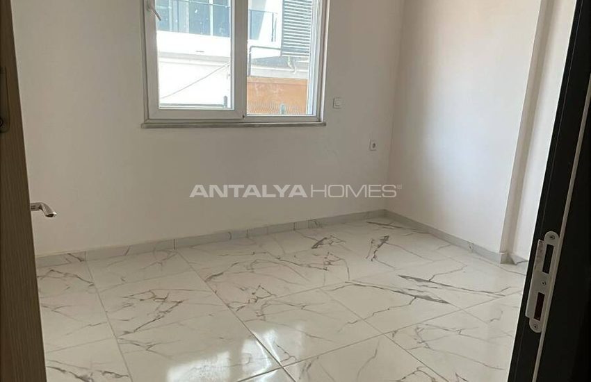 Appartements Luxueux Vue Sur Mer À Avsallar Alanya 13