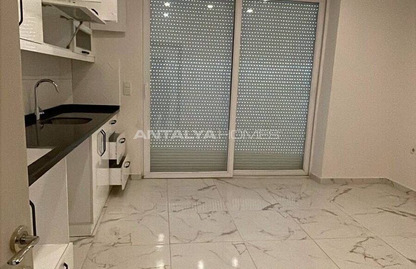 Appartements Luxueux Vue Sur Mer À Avsallar Alanya 11