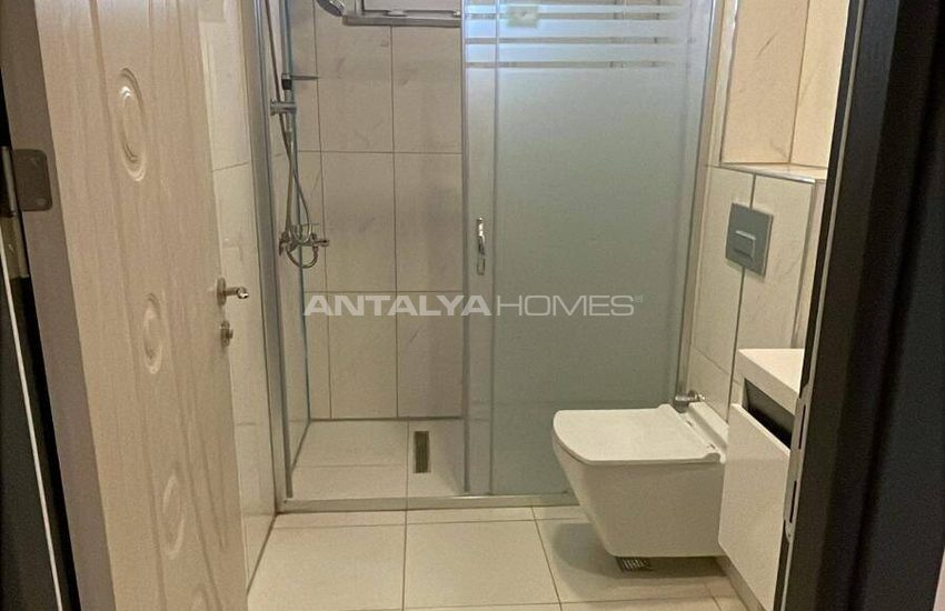 Appartements Luxueux Vue Sur Mer À Avsallar Alanya 14