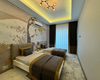 Luxe Villas with Private Gardens and Pools in Alanya 21