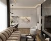 Practical Real Estate in a Complex with Pool in Demirtas Alanya 20