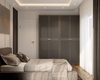 Practical Real Estate in a Complex with Pool in Demirtas Alanya 27