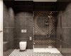 Practical Real Estate in a Complex with Pool in Demirtas Alanya 31