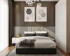 Practical Real Estate in a Complex with Pool in Demirtas Alanya 28