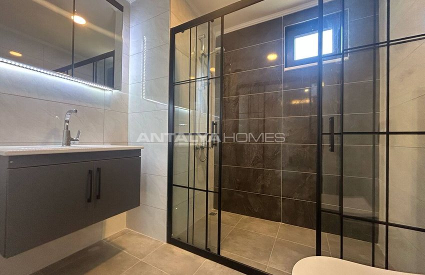Appartements Élégants À Investir À Mahmutlar Alanya 25