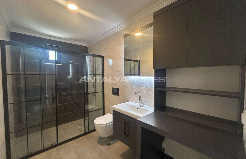 Appartements Élégants À Investir À Mahmutlar Alanya 26