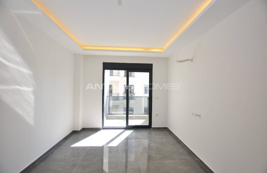 Appartements Élégants À Investir À Mahmutlar Alanya 22