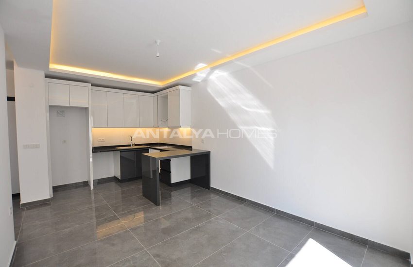 Appartements Élégants À Investir À Mahmutlar Alanya 20