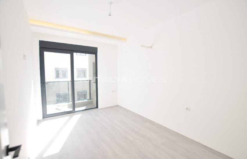 Appartements Élégants À Investir À Mahmutlar Alanya 23