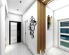 Practical Real Estate Close to Beach in Tosmur, Alanya 24