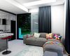 Practical Real Estate Close to Beach in Tosmur, Alanya 13