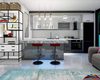 Practical Real Estate Close to Beach in Tosmur, Alanya 12