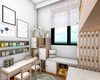 Practical Real Estate Close to Beach in Tosmur, Alanya 15