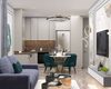 Luxurious Investment Flats Close to the Sea in Demirtaş Alanya 30