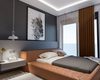Apartments in a Residential Complex with Rich Facilities in Alanya 14