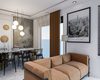 Apartments in a Residential Complex with Rich Facilities in Alanya 12