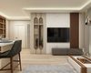 Appartementen In Project Met Sociale Voorzieningen In Alanya 12