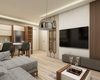 Appartementen In Project Met Sociale Voorzieningen In Alanya 10