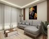 Appartementen In Project Met Sociale Voorzieningen In Alanya 11