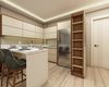 Appartementen In Project Met Sociale Voorzieningen In Alanya 14