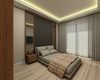 Appartementen In Project Met Sociale Voorzieningen In Alanya 15
