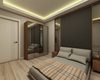 Appartementen In Project Met Sociale Voorzieningen In Alanya 16