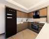 Apartments Near Sea in Complex with Car Park in Isiklar Antalya 13