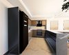 Apartments Near Sea in Complex with Car Park in Isiklar Antalya 14